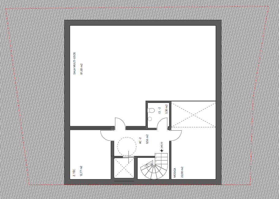 Terreno Urbano 706 m2, Belas Clube de Campo, Sintra - Imagem 27