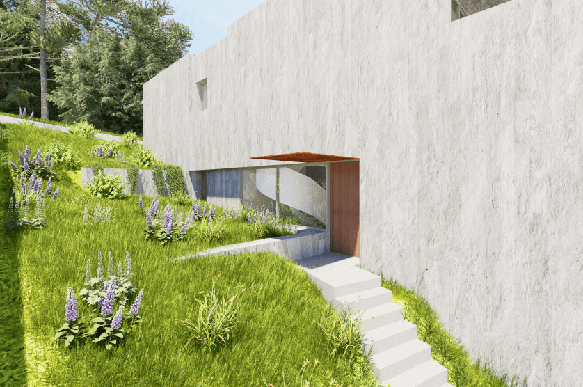 Terreno Urbano 706 m2, Belas Clube de Campo, Sintra - Imagem 3