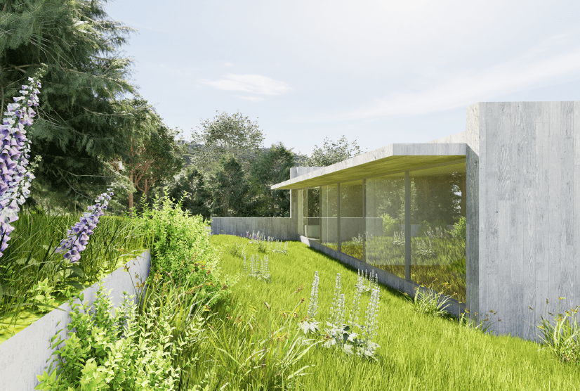 Terreno Urbano 706 m2, Belas Clube de Campo, Sintra - Imagem 4