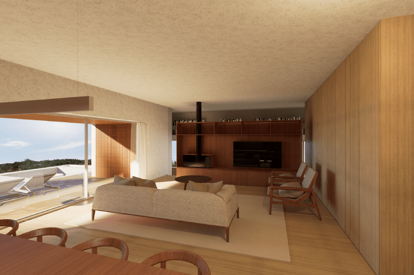 Terreno Urbano 706 m2, Belas Clube de Campo, Sintra - Imagem 5