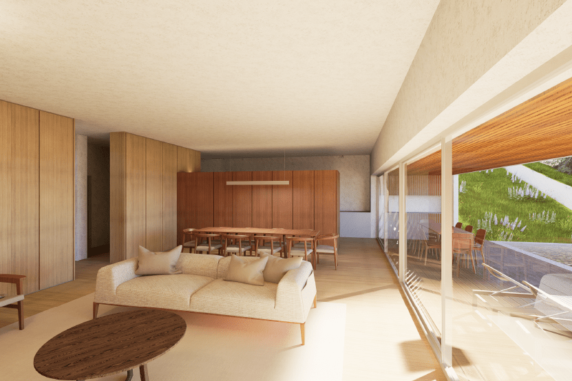 Terreno Urbano 706 m2, Belas Clube de Campo, Sintra - Imagem 6