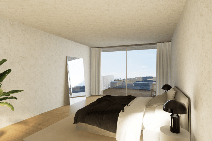 Terreno Urbano 706 m2, Belas Clube de Campo, Sintra - Imagem 8