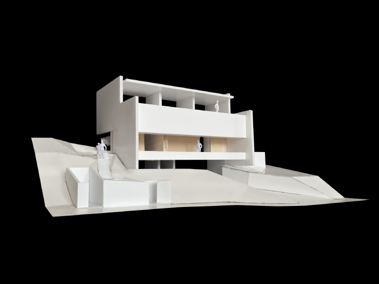 Terreno Urbano 706 m2, Belas Clube de Campo, Sintra - Imagem 23