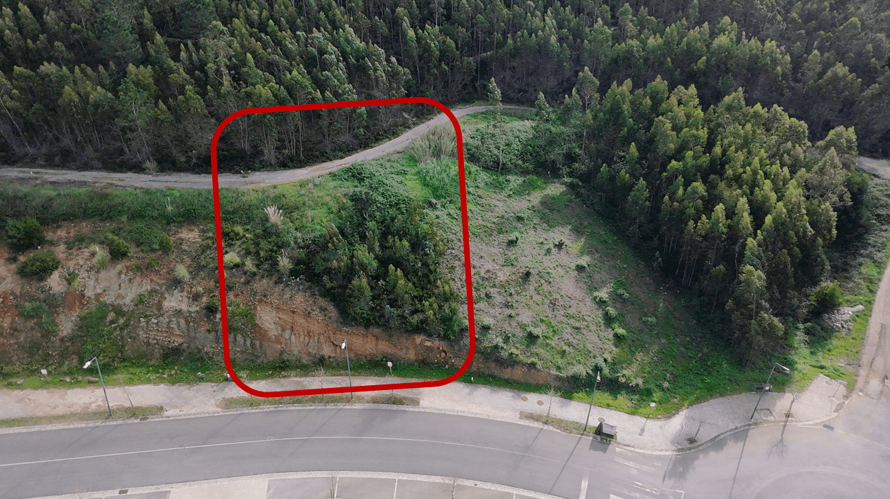 Terreno Urbano 706 m2, Belas Clube de Campo, Sintra - Imagem 11