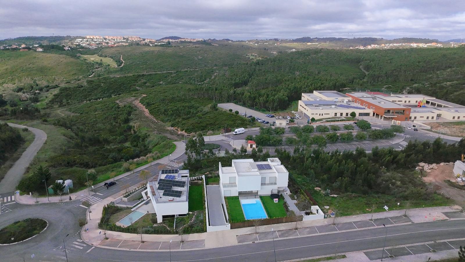 Terreno Urbano 706 m2, Belas Clube de Campo, Sintra - Imagem 13