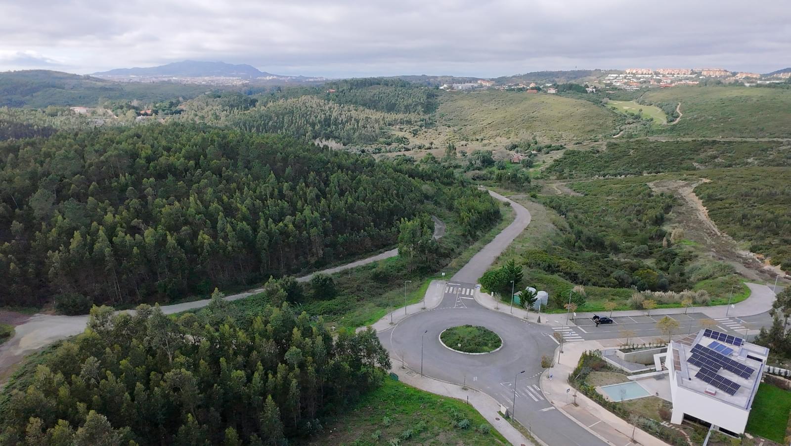 Terreno Urbano 706 m2, Belas Clube de Campo, Sintra - Imagem 12