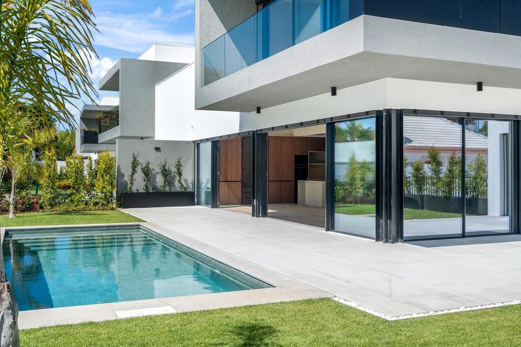 4 Bedroom House with swimming pool, Birre, Cascais 2055177851