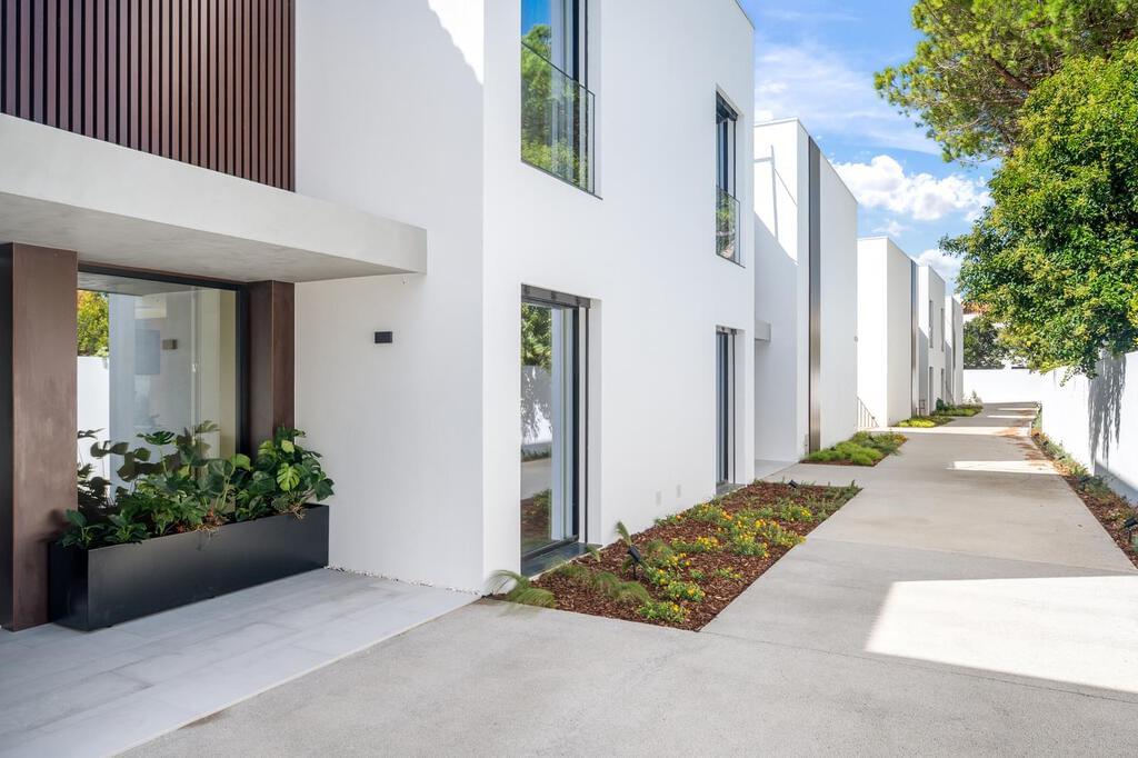 4 Bedroom House with swimming pool, Birre, Cascais 2055177851