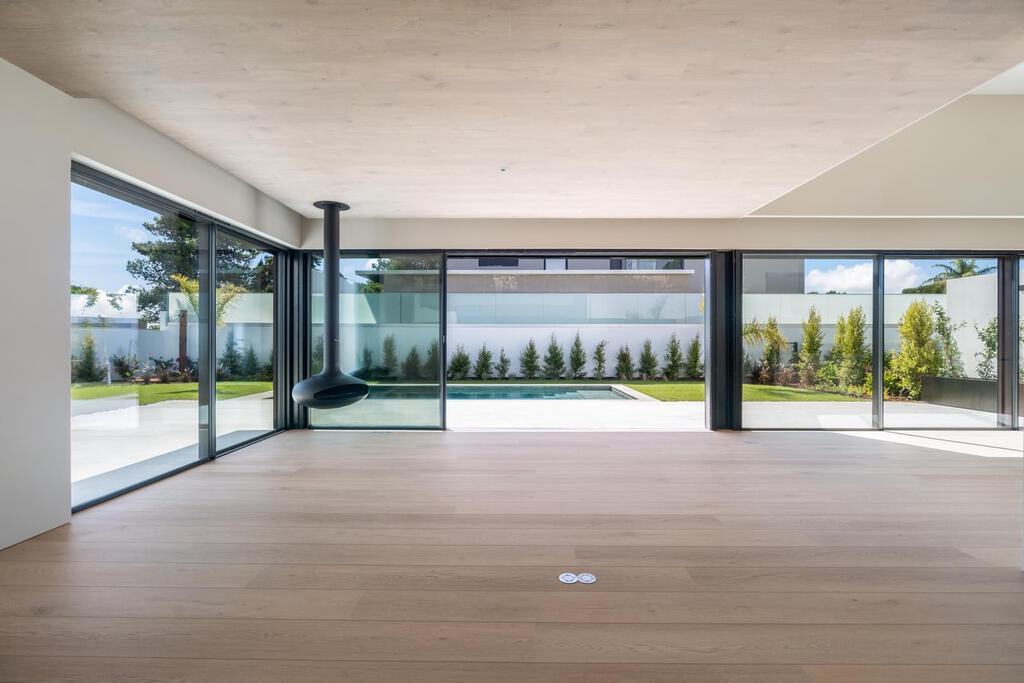 4 Bedroom House with swimming pool, Birre, Cascais 2055177851