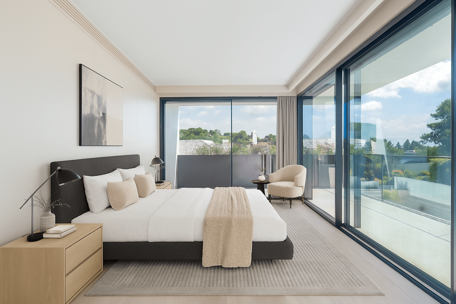 Moradia T4 + 1 no 443 Birre, Birre, Cascais - Imagem 34