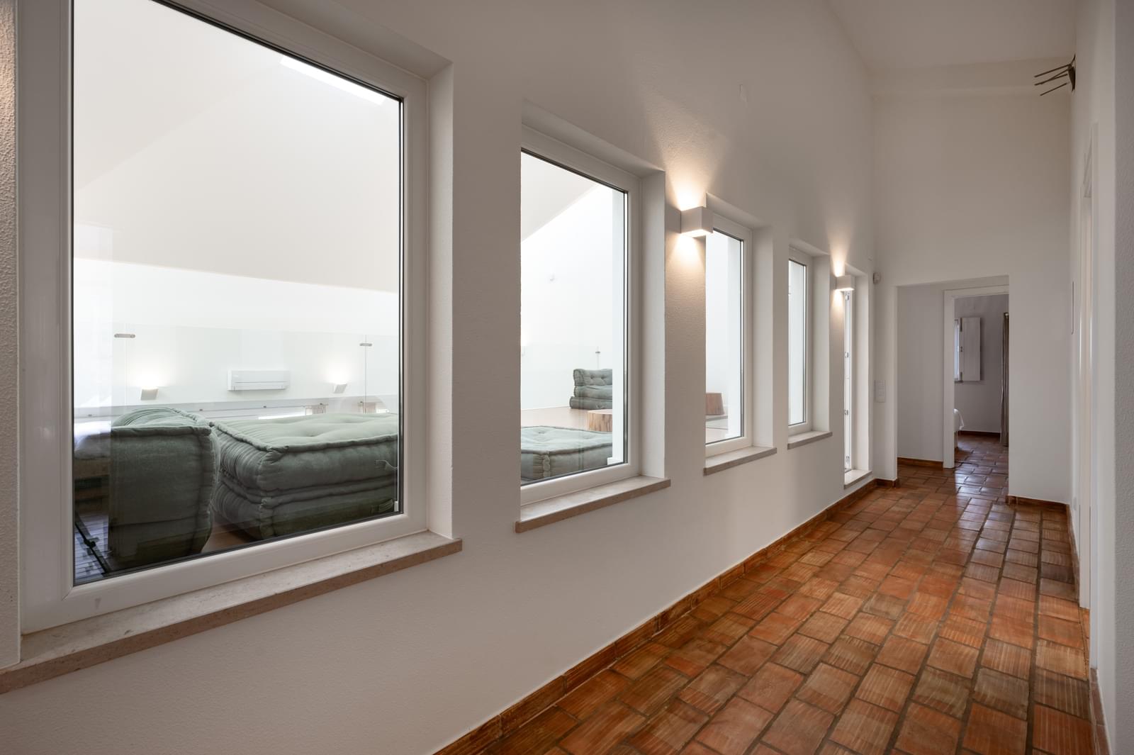Moradia Isolada T7, Azoia, Sesimbra - Imagem 10