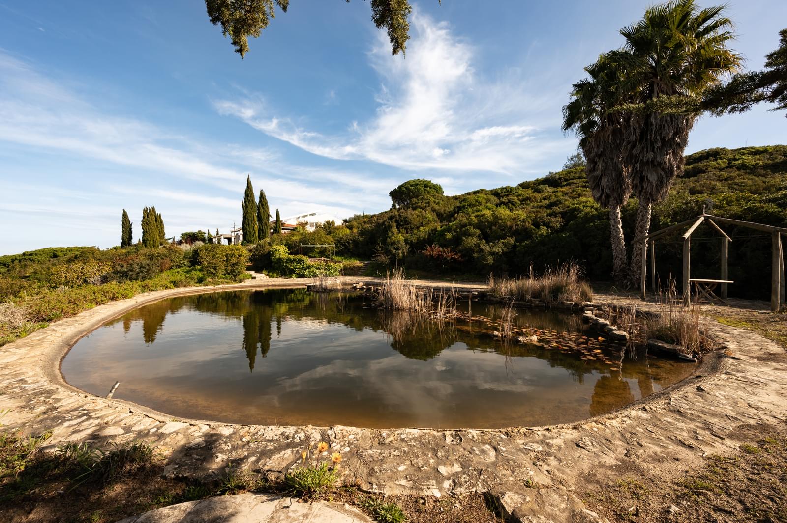 Moradia Isolada T7, Azoia, Sesimbra - Imagem 32