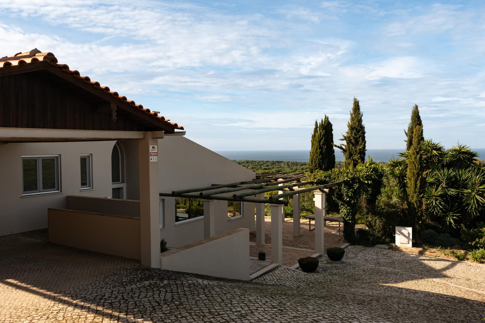 Moradia Isolada T7, Azoia, Sesimbra - Imagem 34