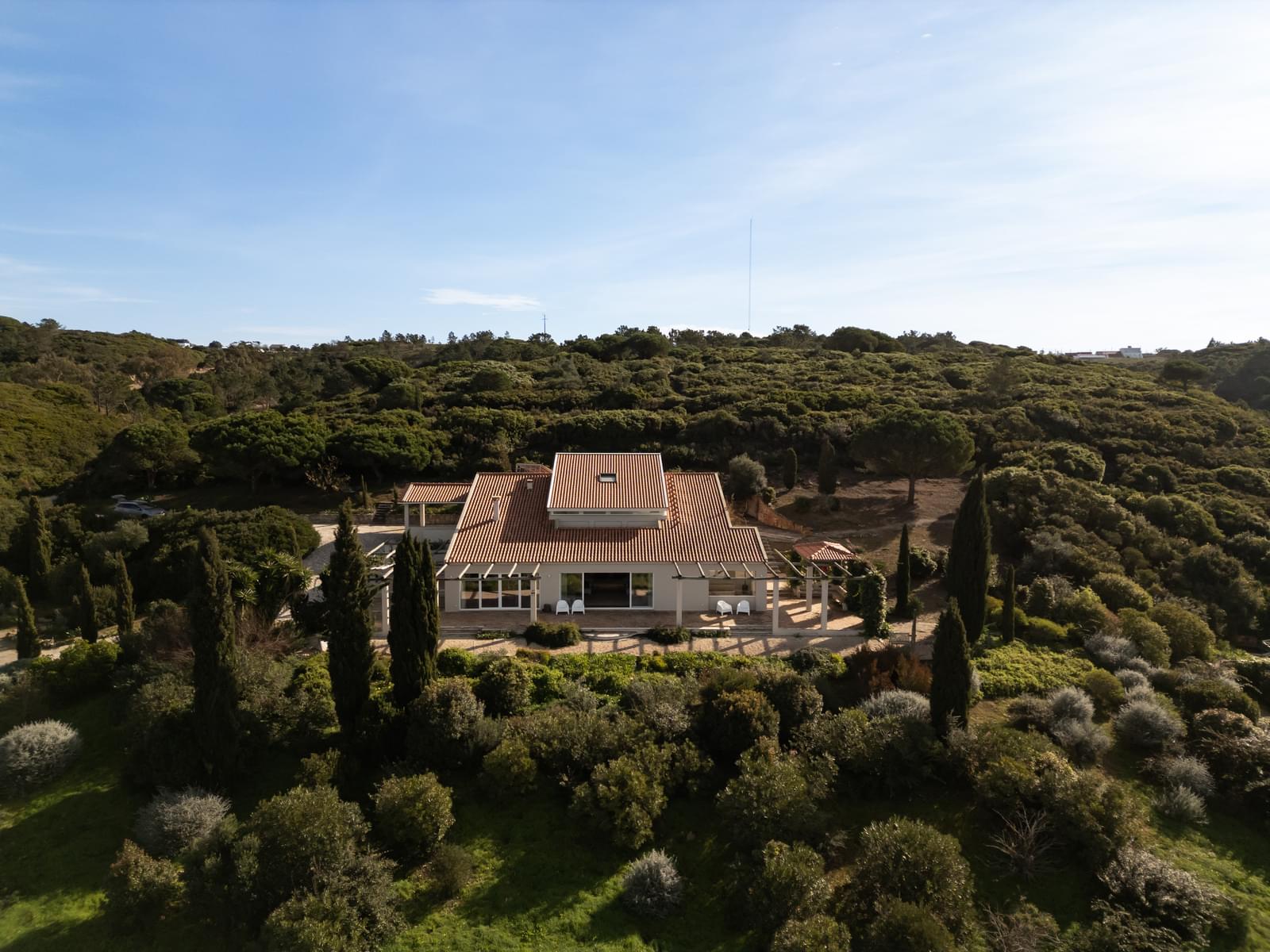 Moradia Isolada T7, Azoia, Sesimbra - Imagem 7