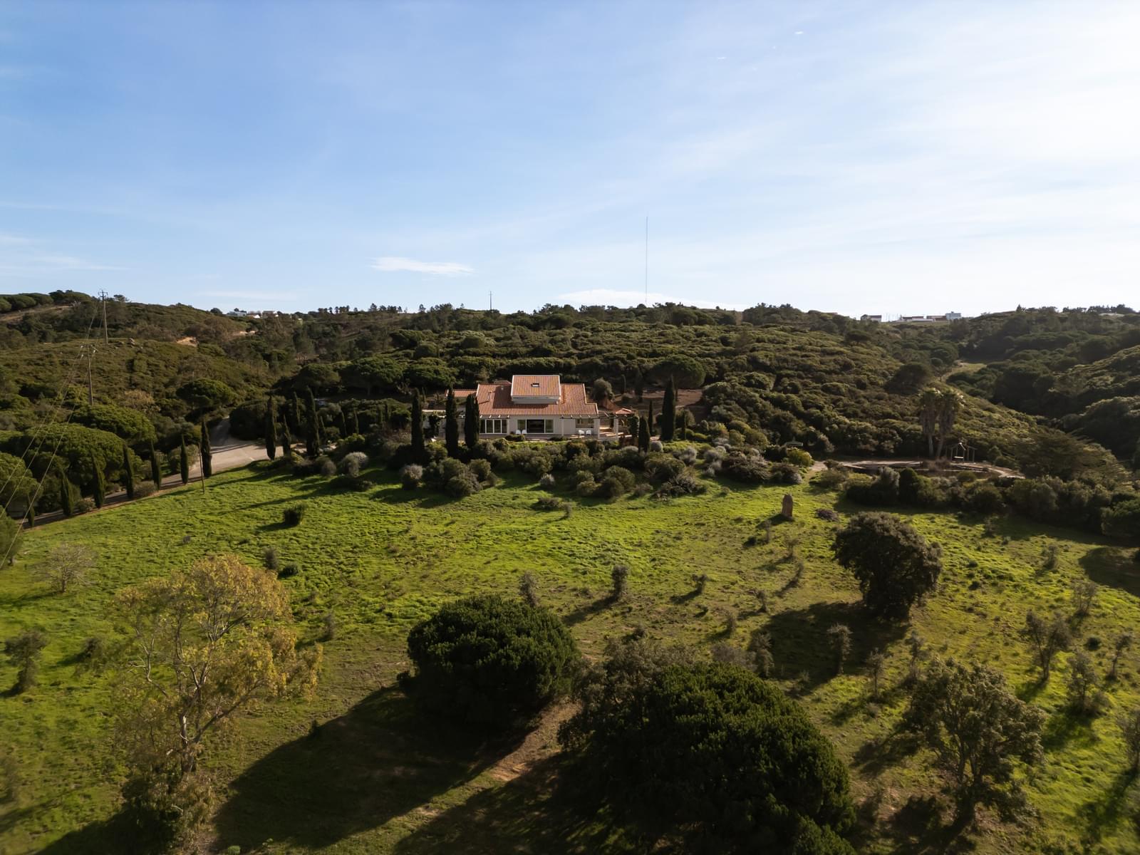 Moradia Isolada T7, Azoia, Sesimbra - Imagem 35