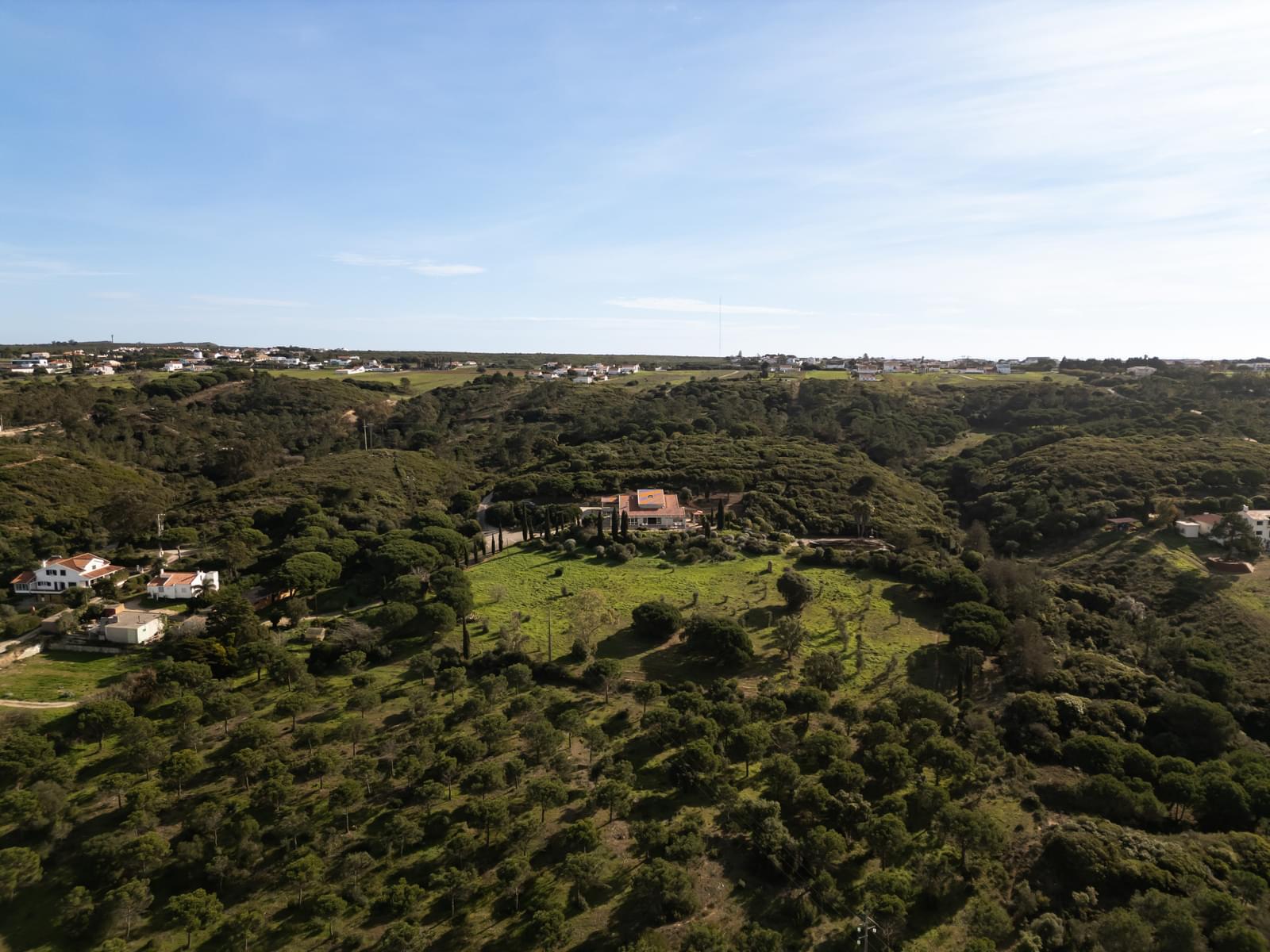 Moradia Isolada T7, Azoia, Sesimbra - Imagem 37