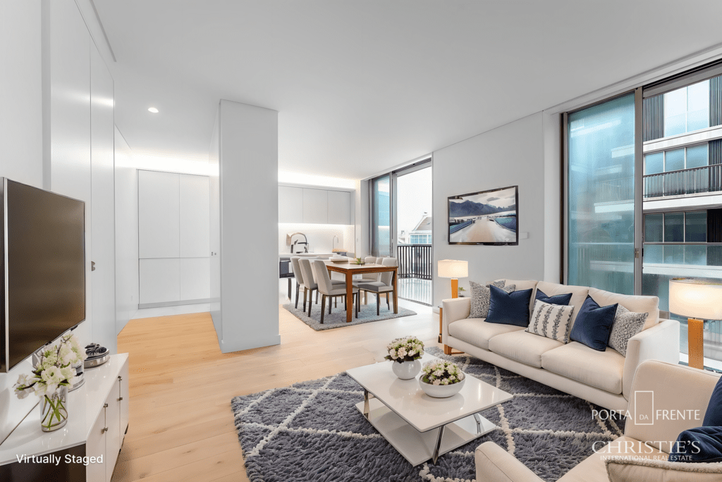 2 Bedroom Apartment with a view, Graça, Lisboa 632067737