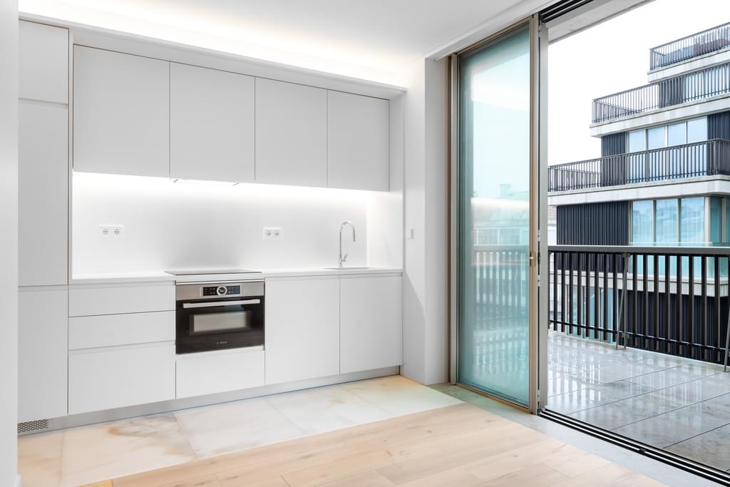 2 Bedroom Apartment with a view, Graça, Lisboa 632067737