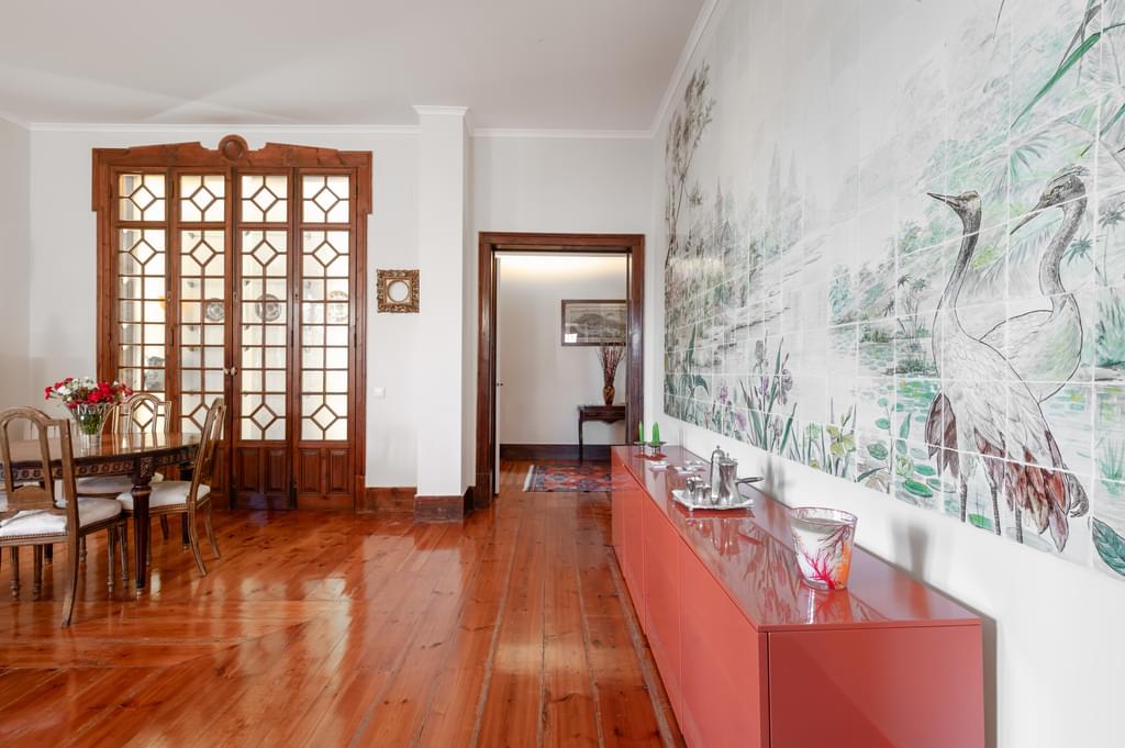 2 Bedroom Apartment with a view, Centro Histórico Cascais, Cascais 1344977103