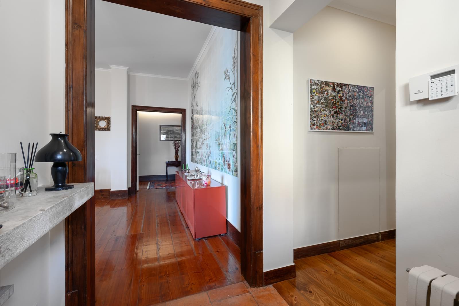 Apartamento T2 com vista, Centro Histórico Cascais, Cascais - Imagem 3