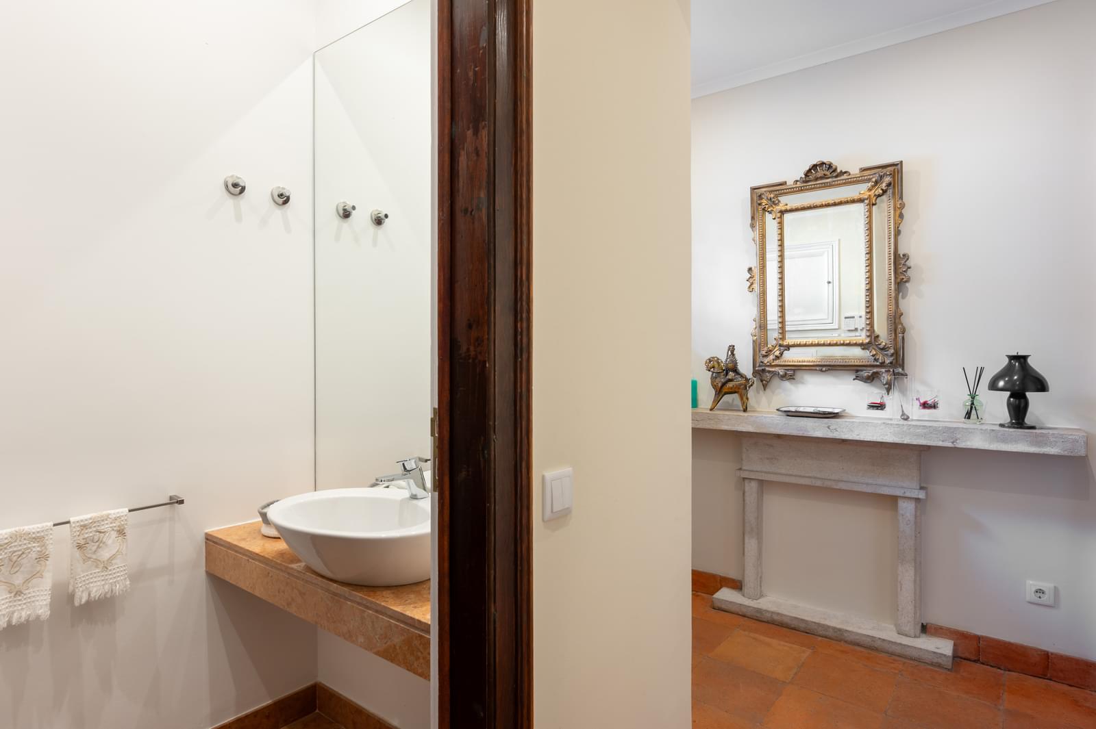 Apartamento T2 com vista, Centro Histórico Cascais, Cascais - Imagem 26