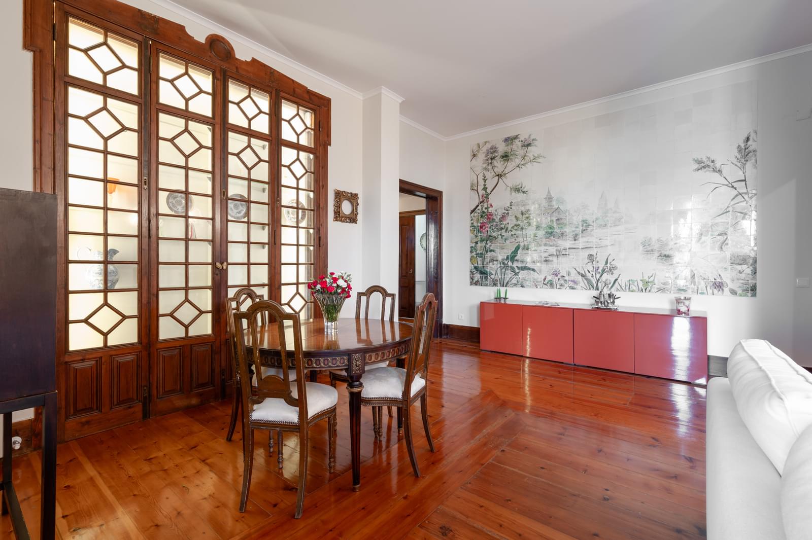 Apartamento T2 com vista, Centro Histórico Cascais, Cascais - Imagem 11