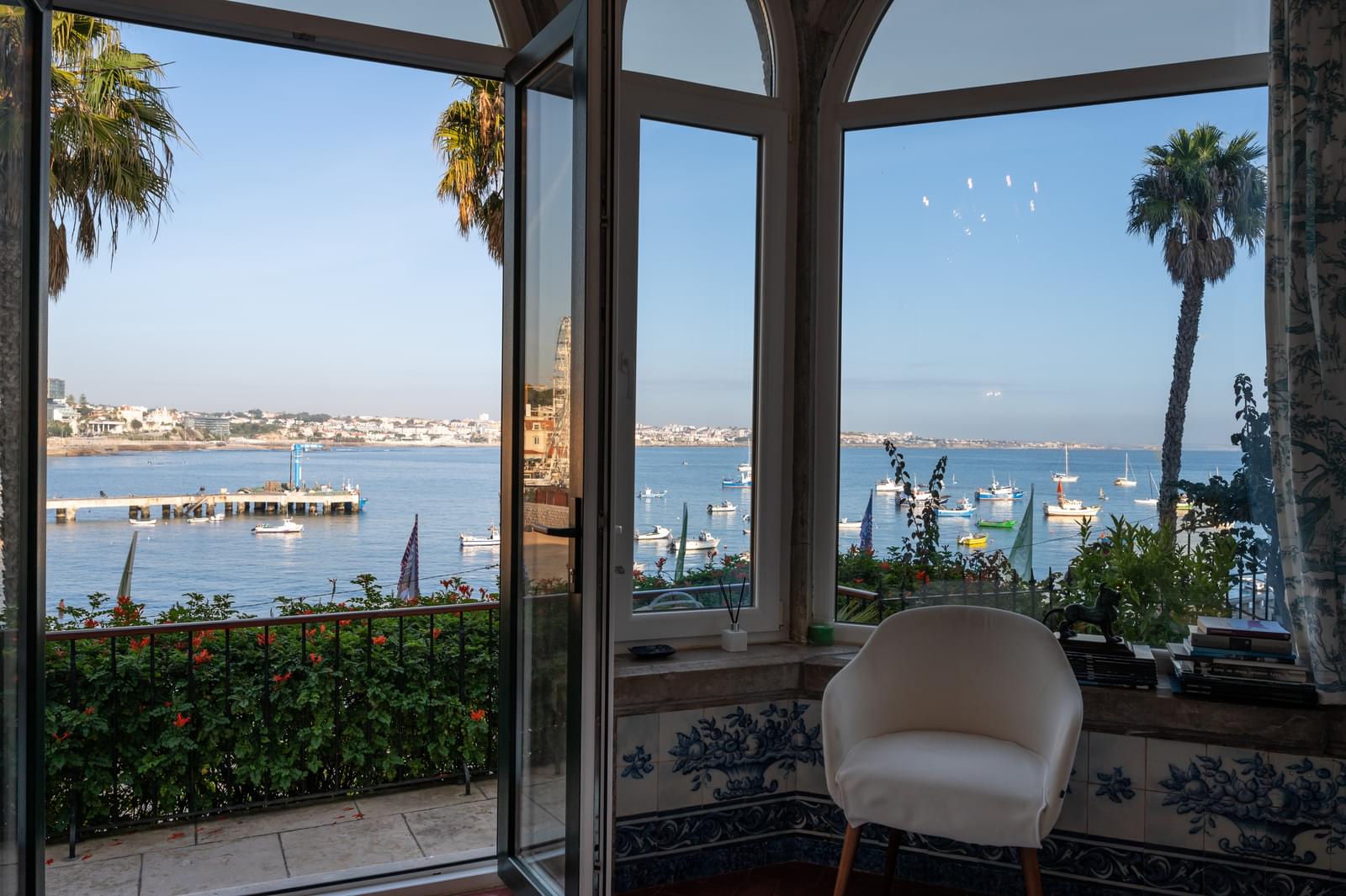 Apartamento T2 com vista, Centro Histórico Cascais, Cascais - Imagem 13