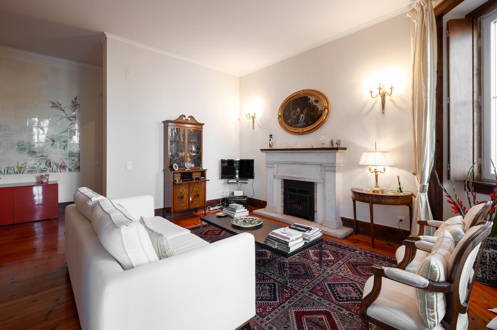 Apartamento T2 com vista, Centro Histórico Cascais, Cascais - Imagem 7