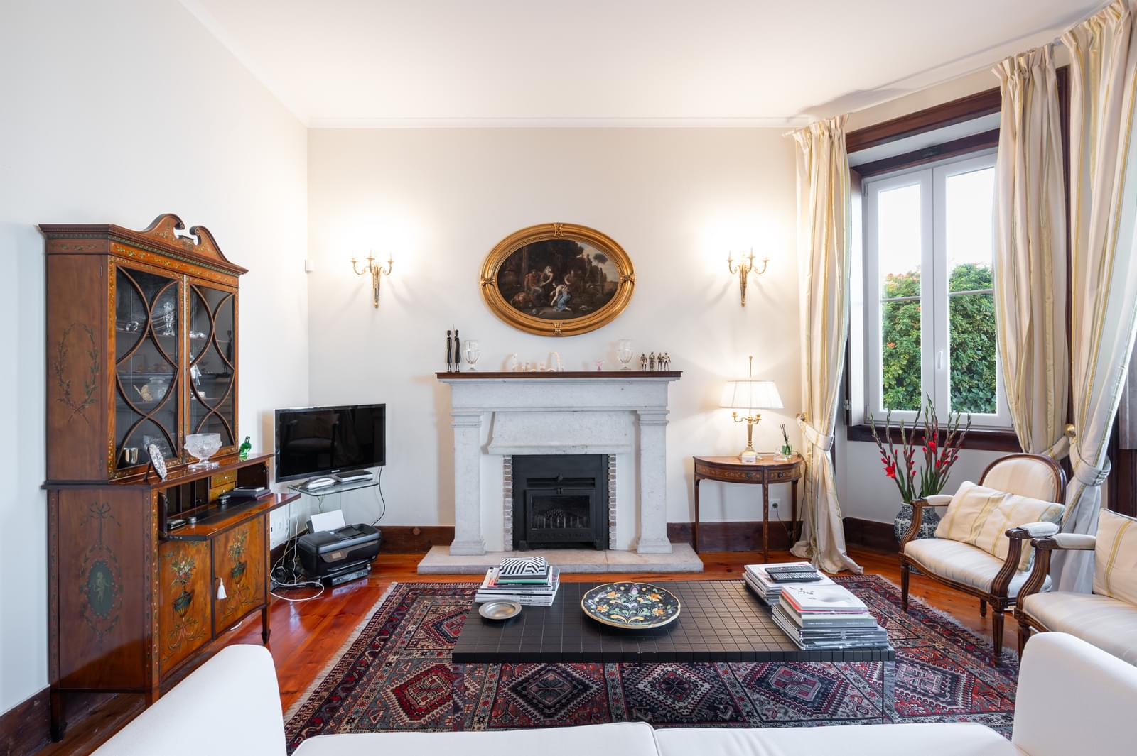 Apartamento T2 com vista, Centro Histórico Cascais, Cascais - Imagem 8