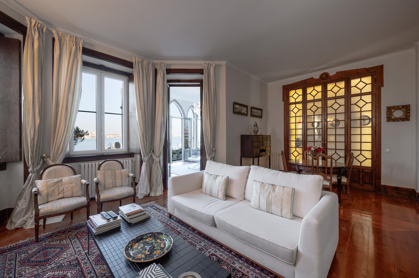 Apartamento T2 com vista, Centro Histórico Cascais, Cascais - Imagem 9