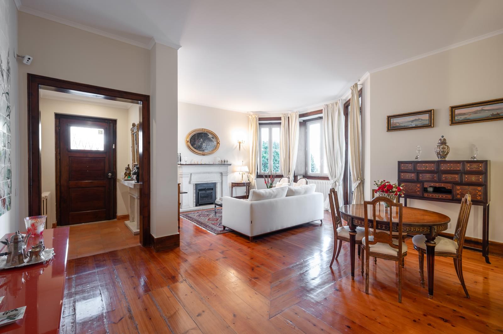 Apartamento T2 com vista, Centro Histórico Cascais, Cascais - Imagem 6