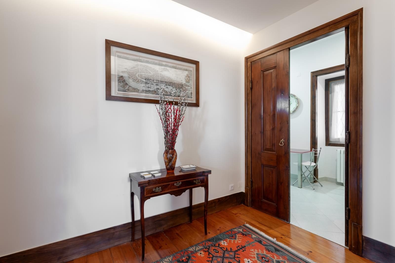 Apartamento T2 com vista, Centro Histórico Cascais, Cascais - Imagem 28