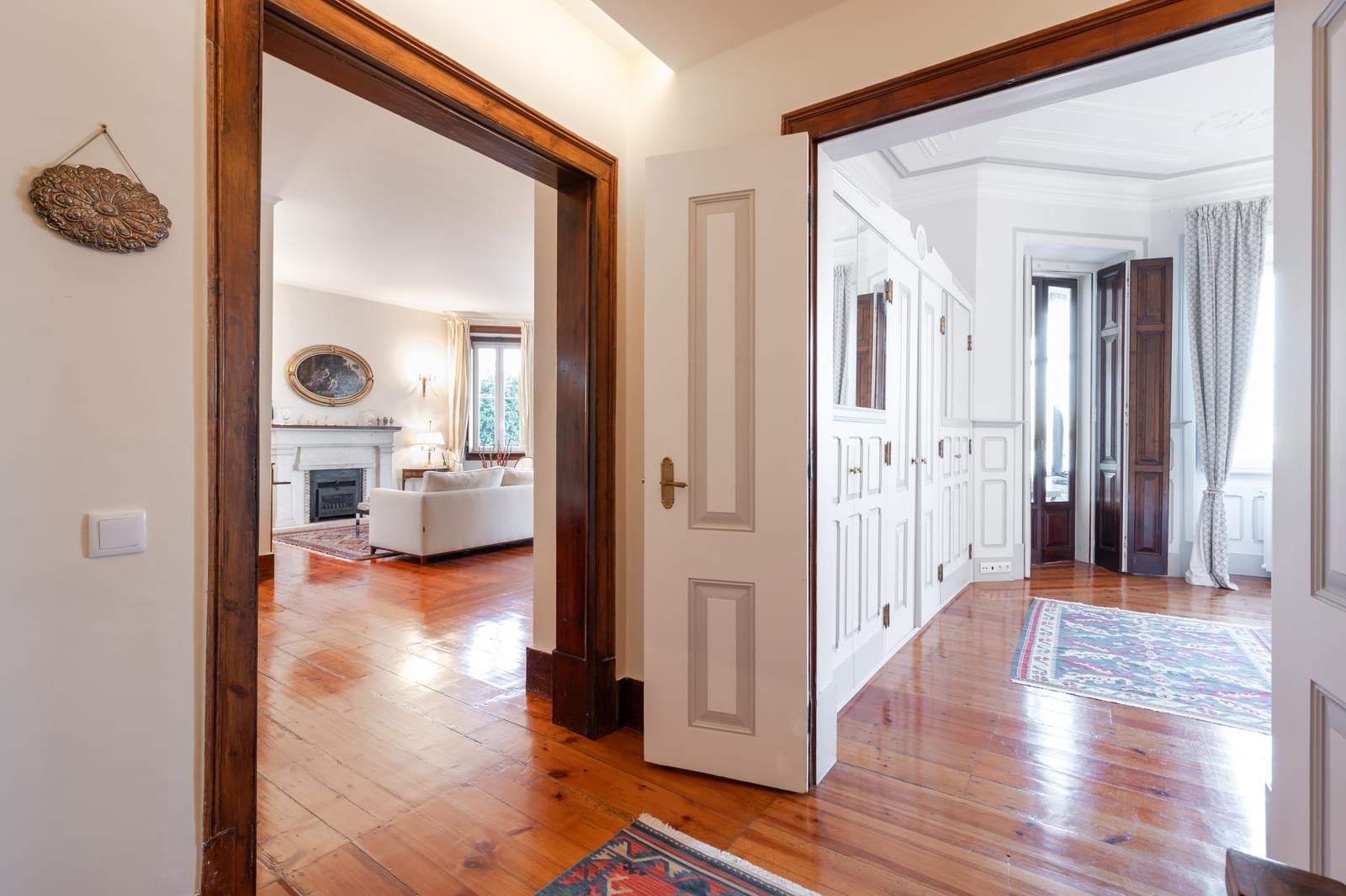 Apartamento T2 com vista, Centro Histórico Cascais, Cascais - Imagem 15