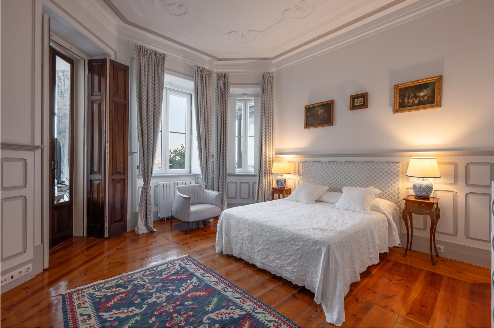 Apartamento T2 com vista, Centro Histórico Cascais, Cascais - Imagem 18