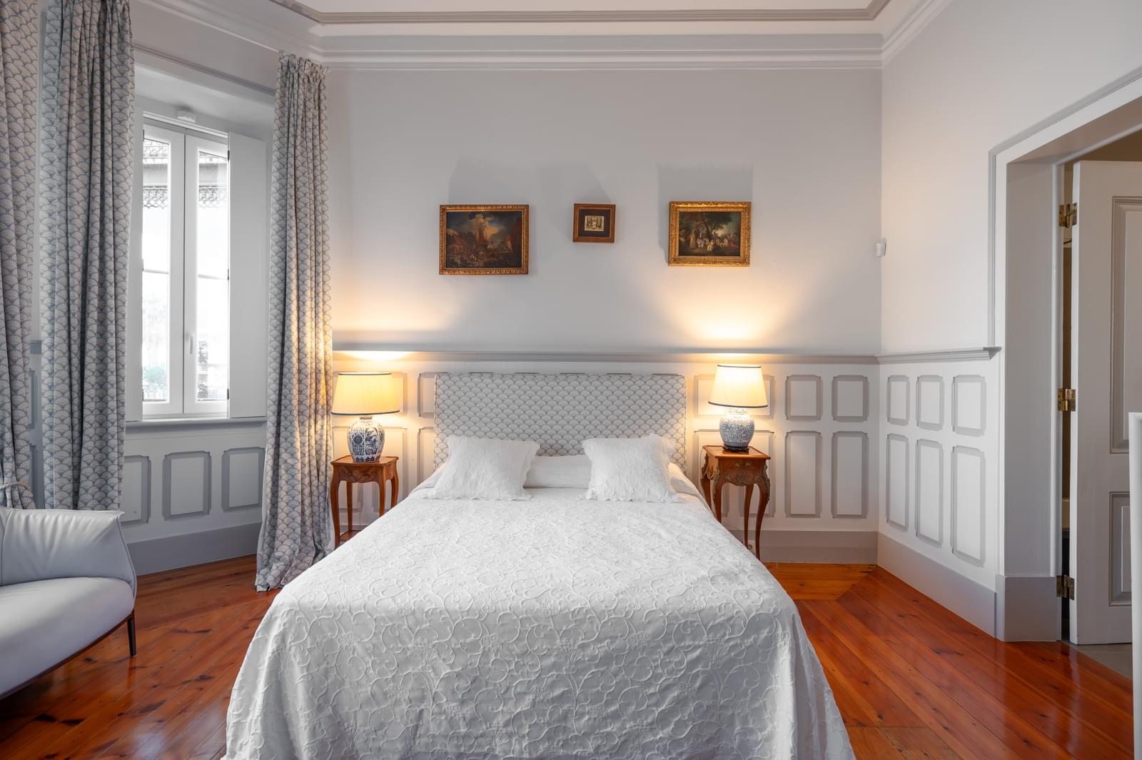 Apartamento T2 com vista, Centro Histórico Cascais, Cascais - Imagem 17