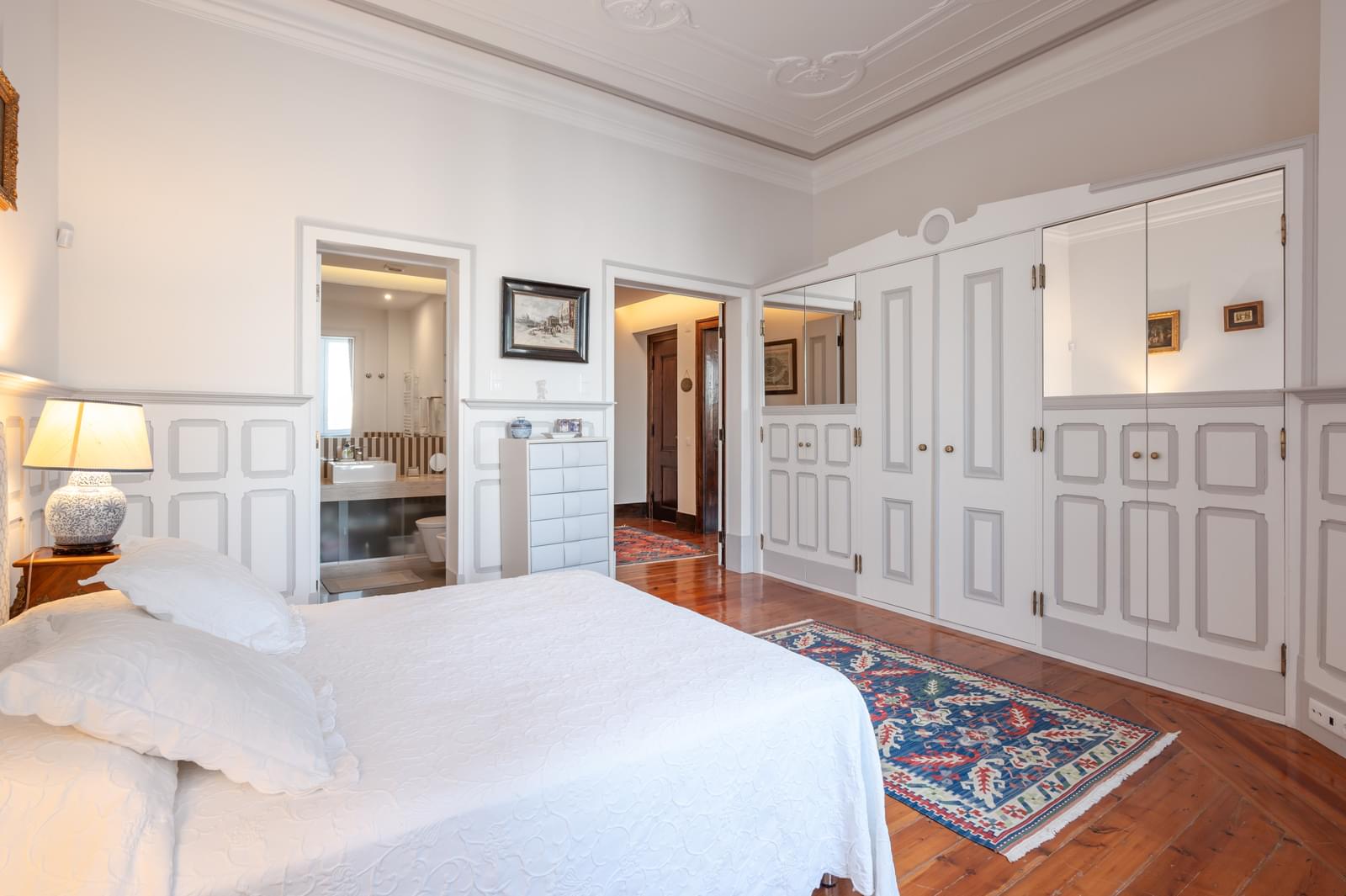 Apartamento T2 com vista, Centro Histórico Cascais, Cascais - Imagem 16