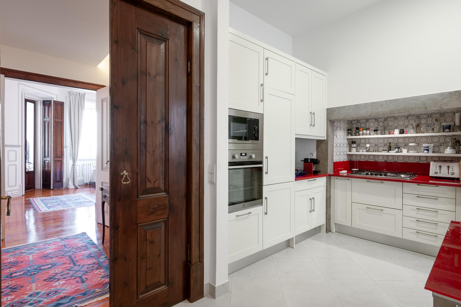 Apartamento T2 com vista, Centro Histórico Cascais, Cascais - Imagem 31