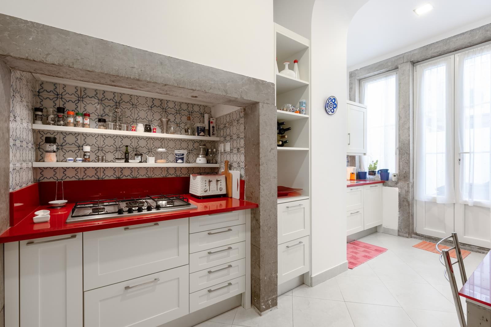 Apartamento T2 com vista, Centro Histórico Cascais, Cascais - Imagem 32