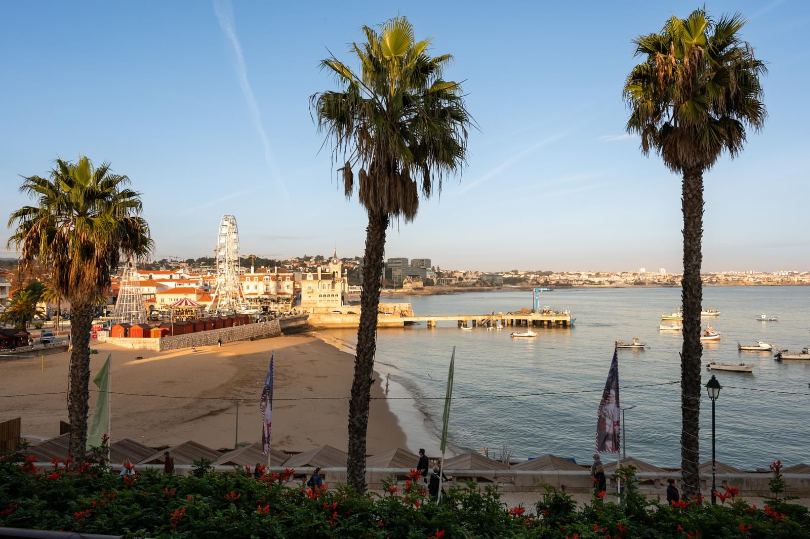 Apartamento T2 com vista, Centro Histórico Cascais, Cascais - Imagem 35