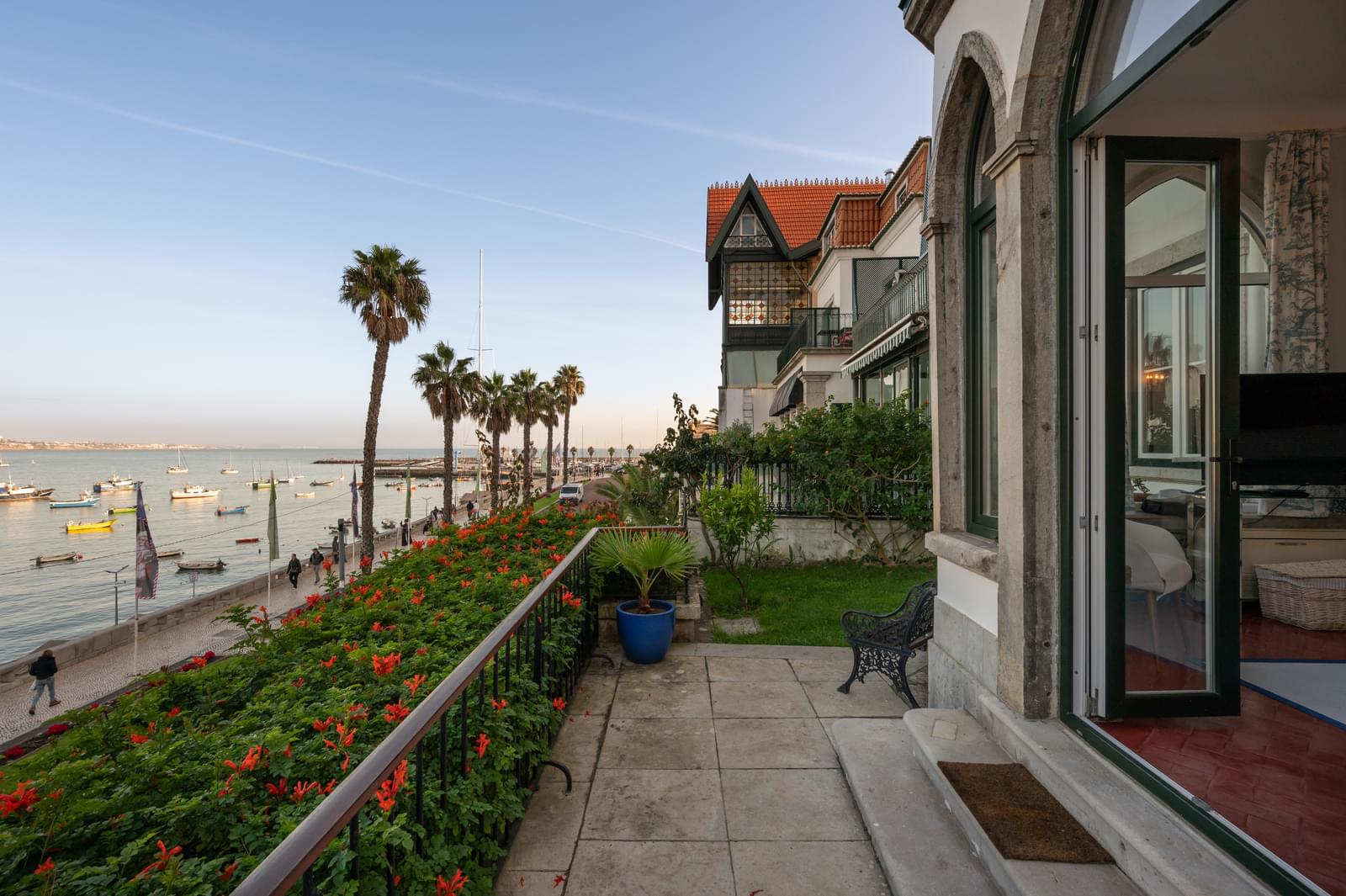 Apartamento T2 com vista, Centro Histórico Cascais, Cascais - Imagem 36