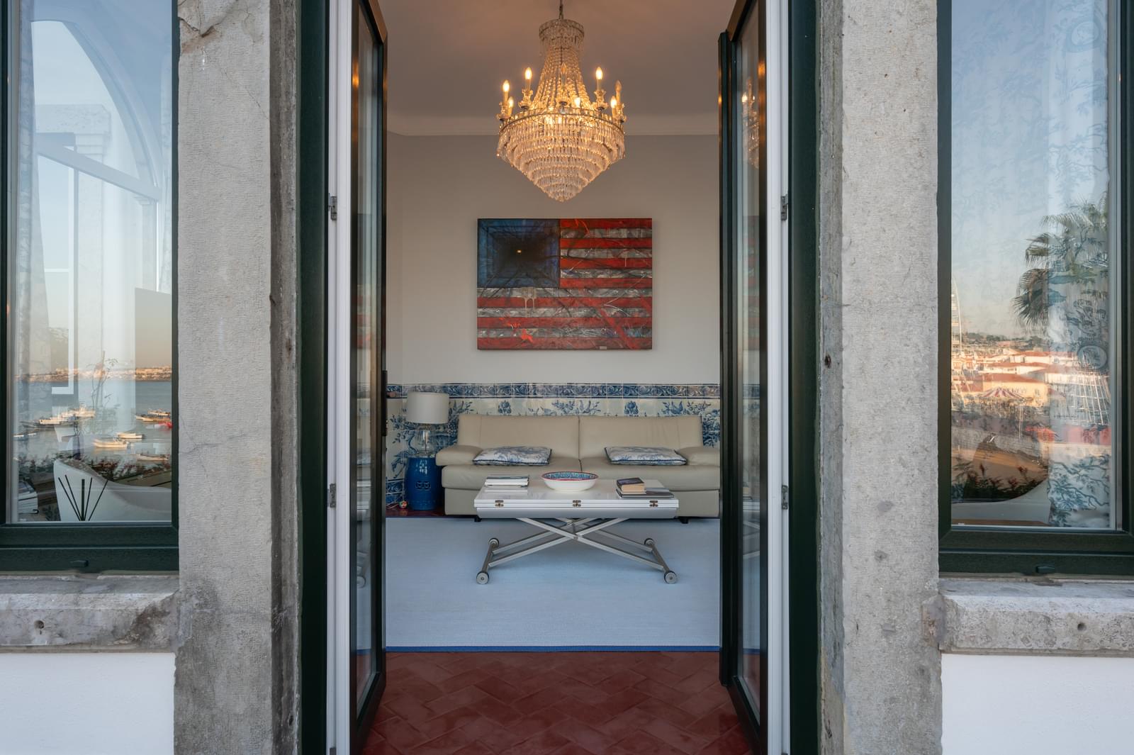 Apartamento T2 com vista, Centro Histórico Cascais, Cascais - Imagem 14