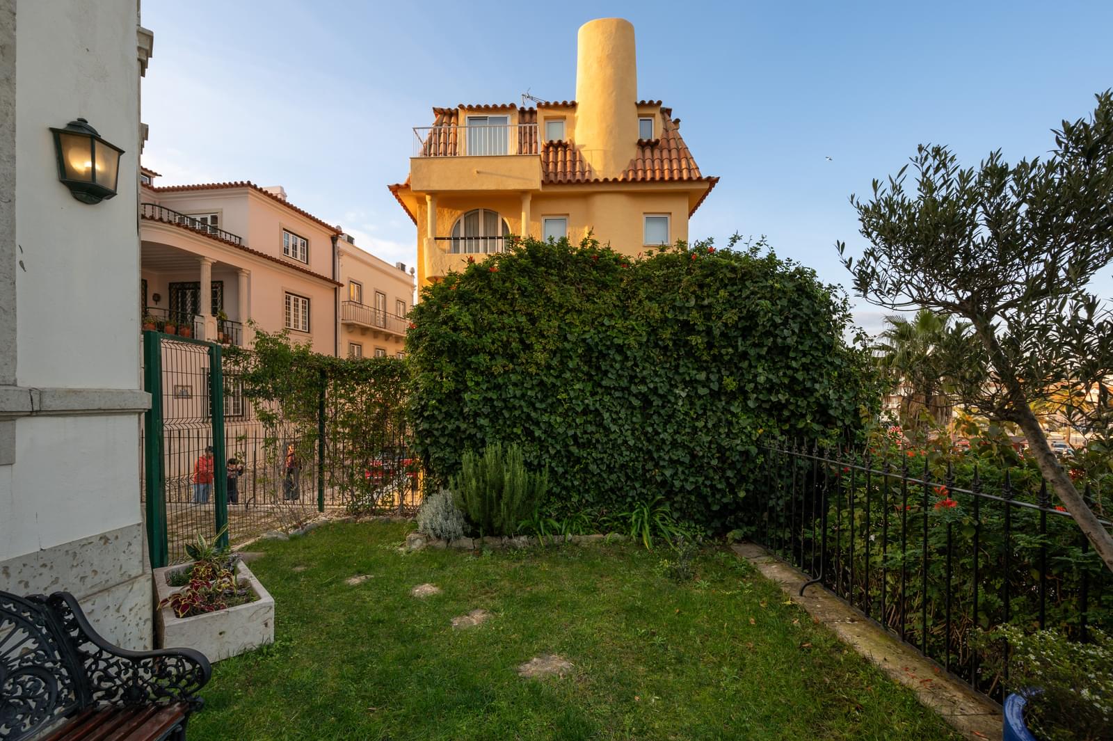 Apartamento T2 com vista, Centro Histórico Cascais, Cascais - Imagem 38