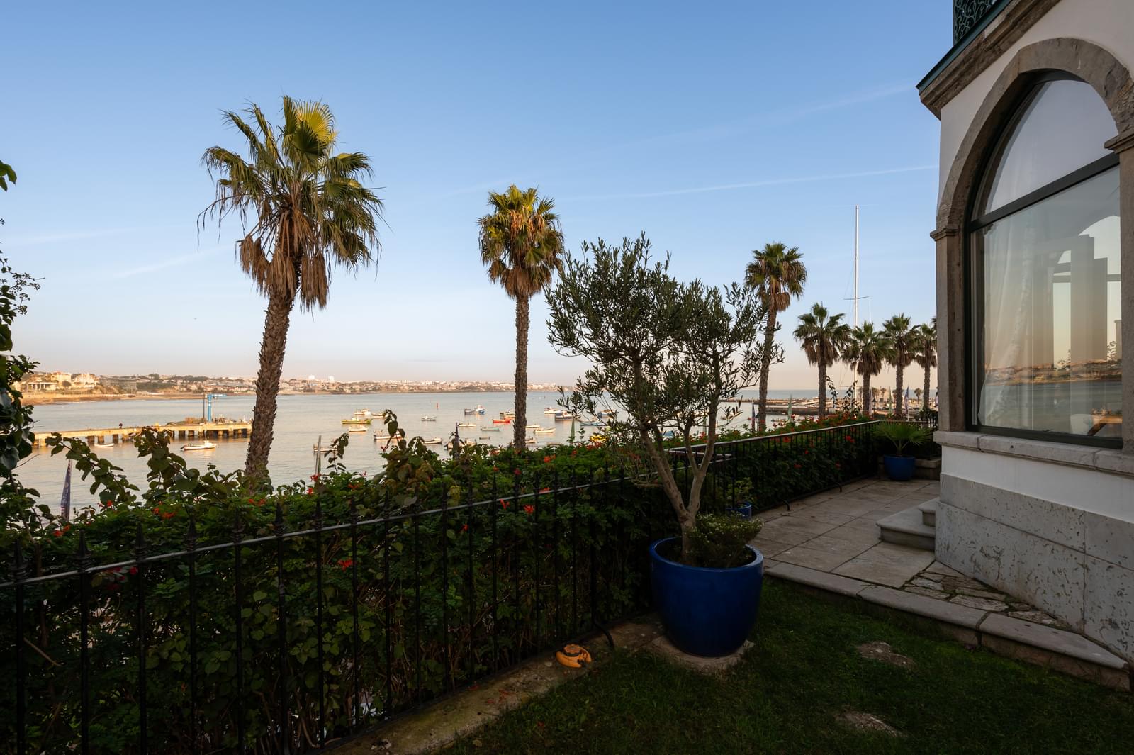 Apartamento T2 com vista, Centro Histórico Cascais, Cascais - Imagem 39