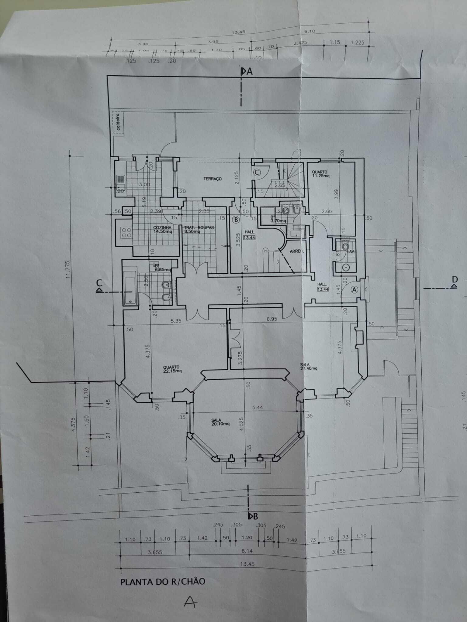 Apartamento T2 com vista, Centro Histórico Cascais, Cascais - Imagem 40