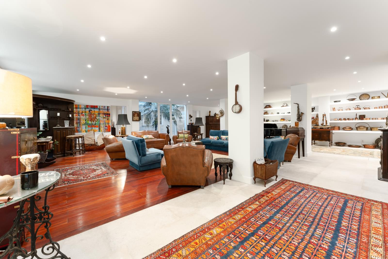 Apartamento T6 + 1 com terraço, Estoril, Cascais - Imagem 22