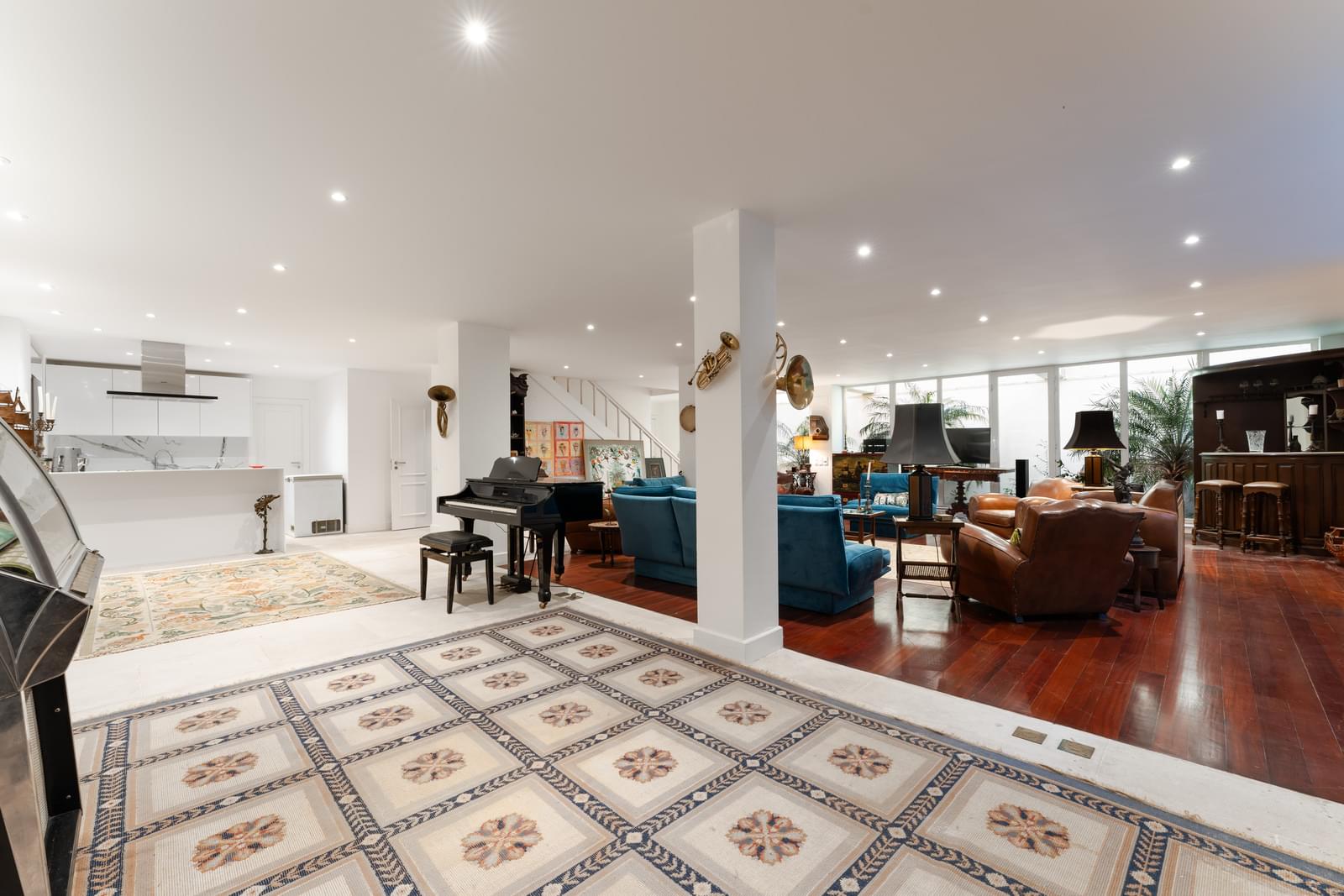 Apartamento T6 + 1 com terraço, Estoril, Cascais - Imagem 24