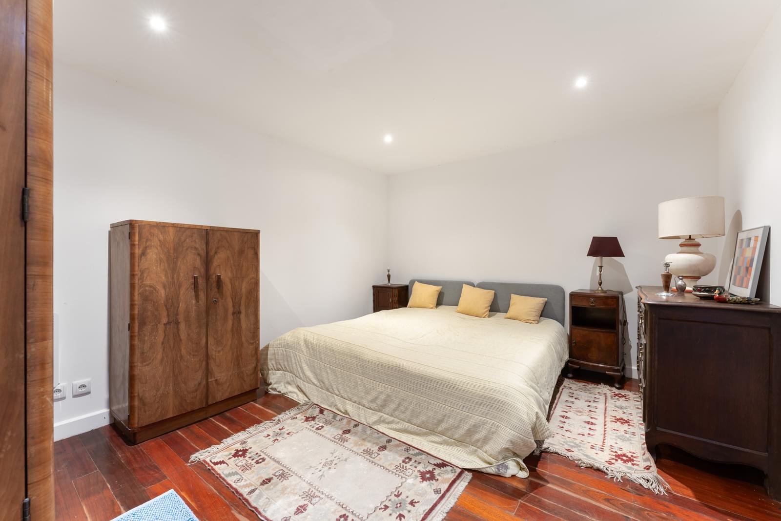 Apartamento T6 + 1 com terraço, Estoril, Cascais - Imagem 27