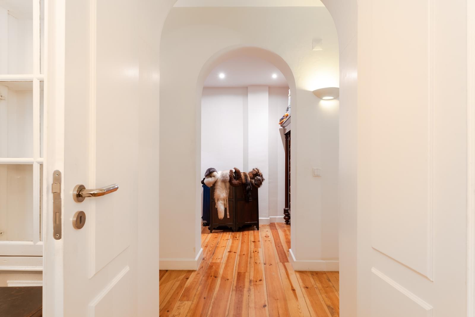 Apartamento T6 + 1 com terraço, Estoril, Cascais - Imagem 30