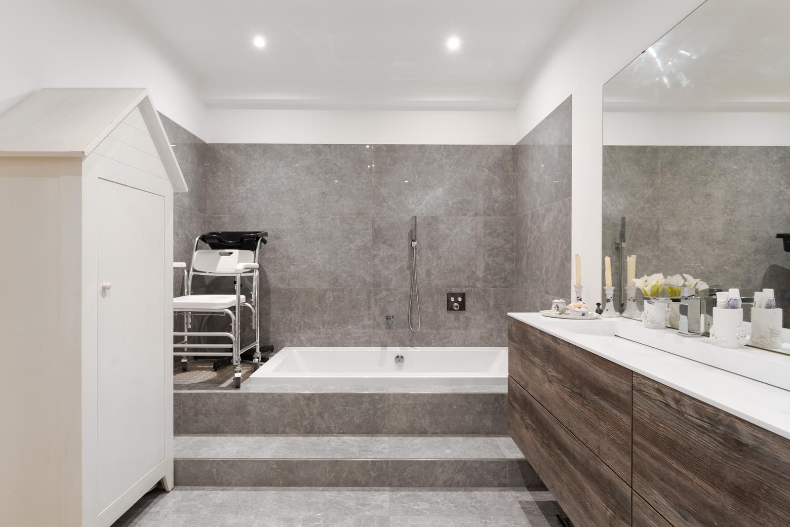 Apartamento T6 + 1 com terraço, Estoril, Cascais - Imagem 32