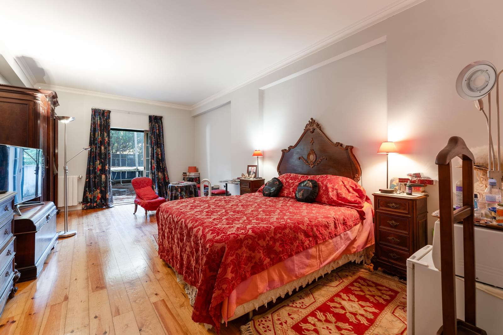 Apartamento T6 + 1 com terraço, Estoril, Cascais - Imagem 34